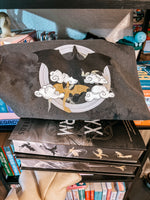 book dragon tee