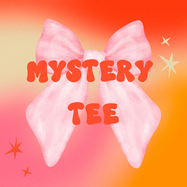 Mystery Tee