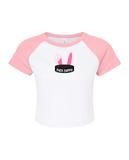 puck bunny tee- SRC PREORDER