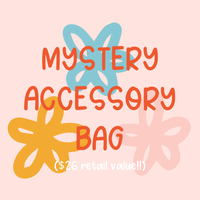 Mystery Accessories